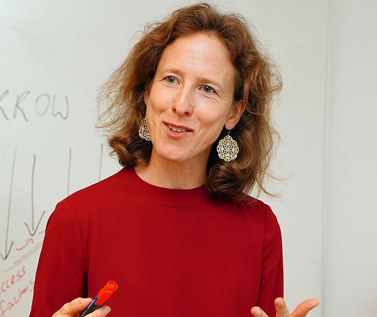 Sein Potenzial erkennen und ausschöpfen