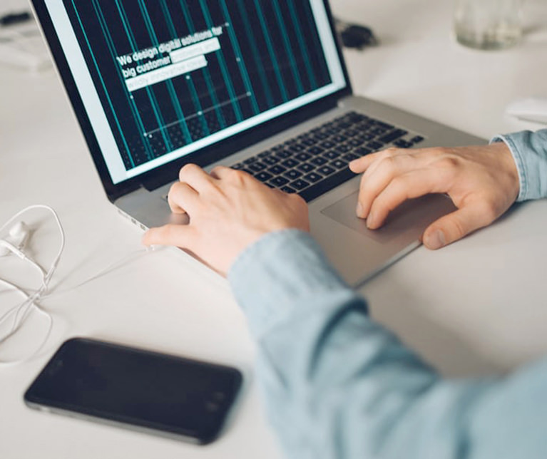 Eine schnelllebige Welt